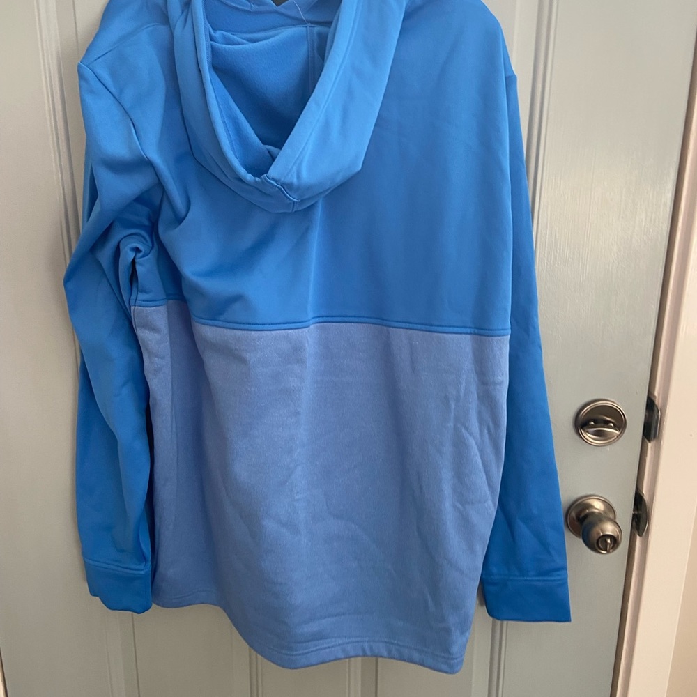 NFL - Chargers Hoodie - NWT